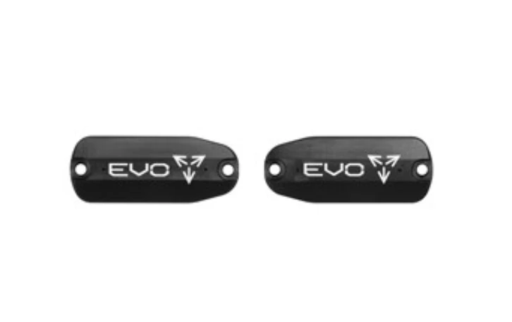 Hope EVO Lid. Master Lever Cap. Left or Right. All Colours! GR4 / TR4 - Image 6