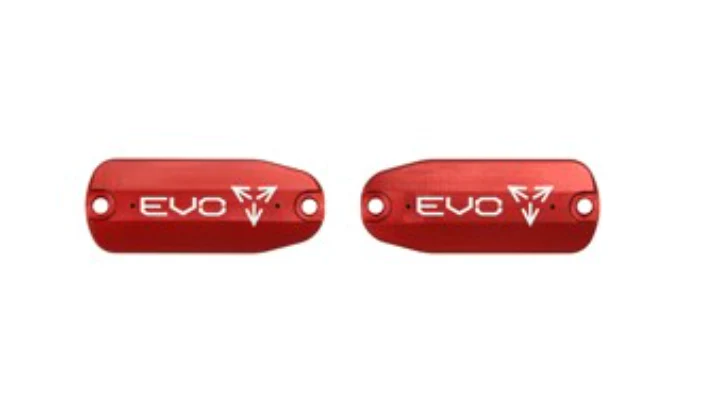 Hope EVO Lid. Master Lever Cap. Left or Right. All Colours! GR4 / TR4 - Image 7
