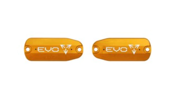 Hope EVO Lid. Master Lever Cap. Left or Right. All Colours! GR4 / TR4 - Image 8