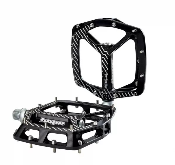 Hope F22 Mountain Bike MTB Pedals - PDF22 - Image 3