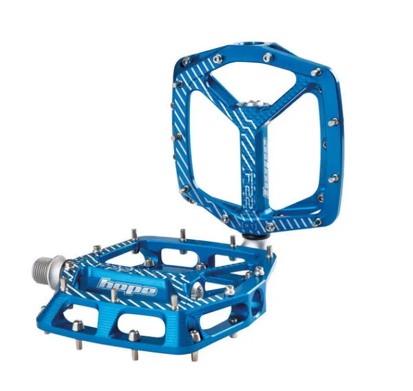 Hope F22 Mountain Bike MTB Pedals - PDF22 - Image 7