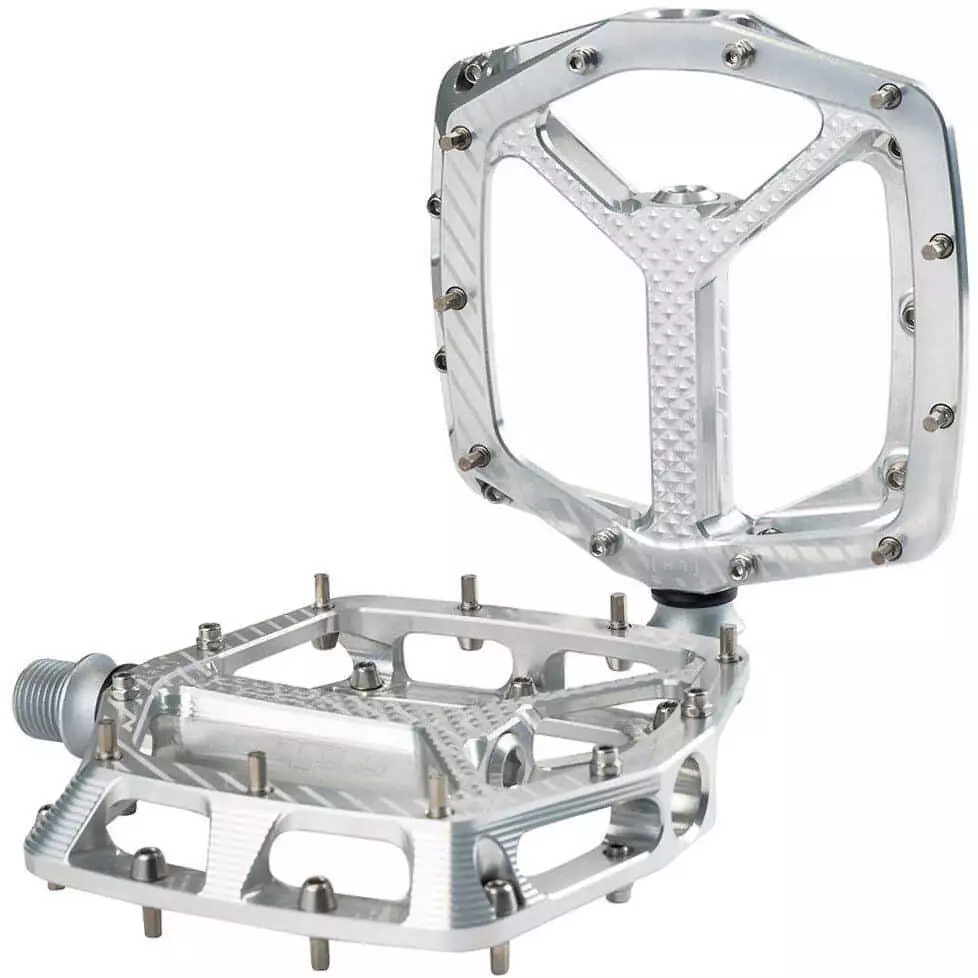 Hope F22 Mountain Bike MTB Pedals - PDF22 - Image 8
