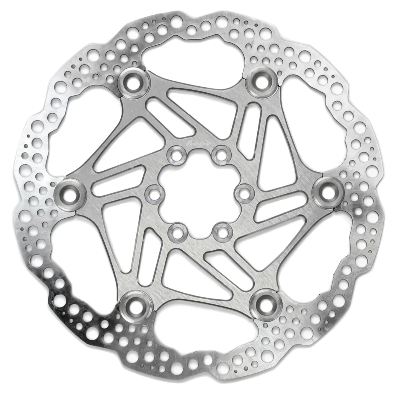 Hope Floating Disc Brake Rotor 6 Bolt. All Sizes & All Colours - HBSP330 - Image 5