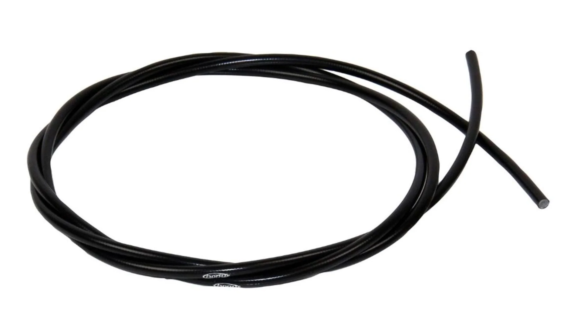Hope 5mm Black Brake Hose 1m, 2m etc - Cut to Size