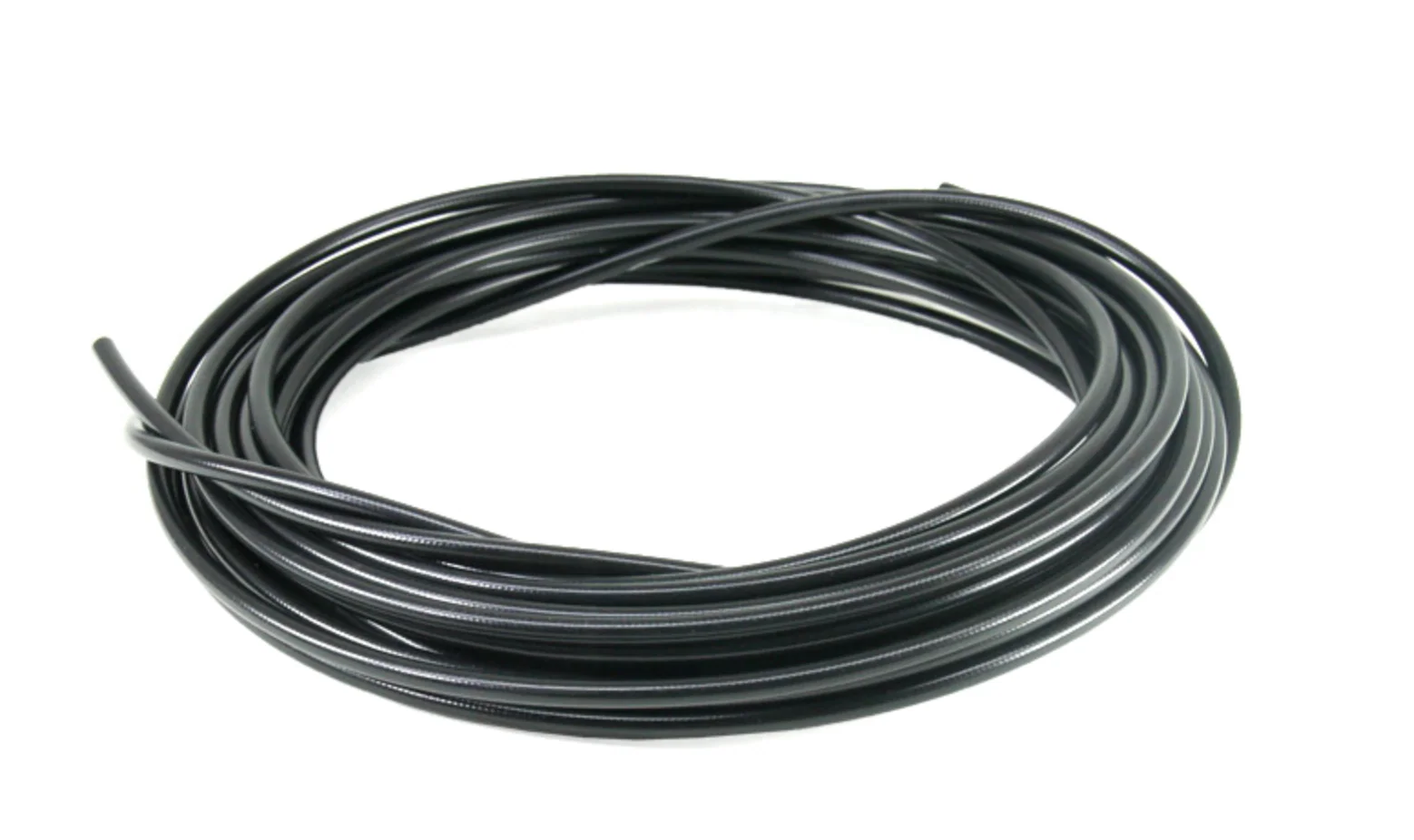 Hope 5mm Black Brake Hose 1m, 2m etc - Cut to Size - Image 2
