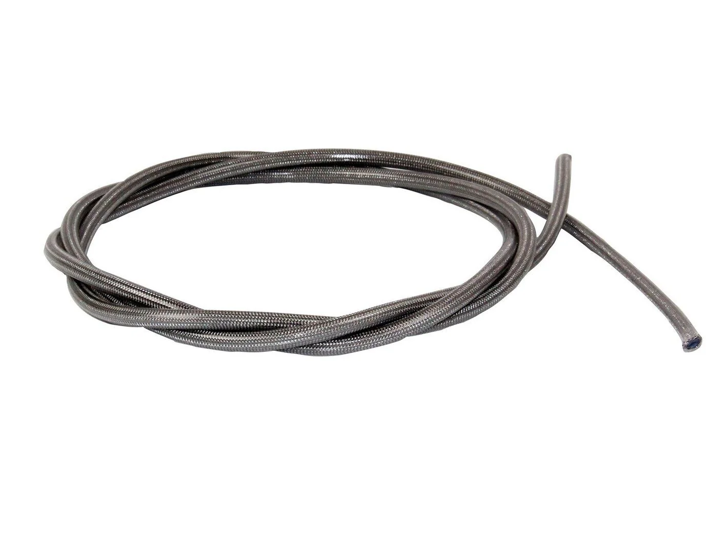 Hope 5mm Stainless Steel Braided Brake Hose 1m, 2m etc - HBSP157