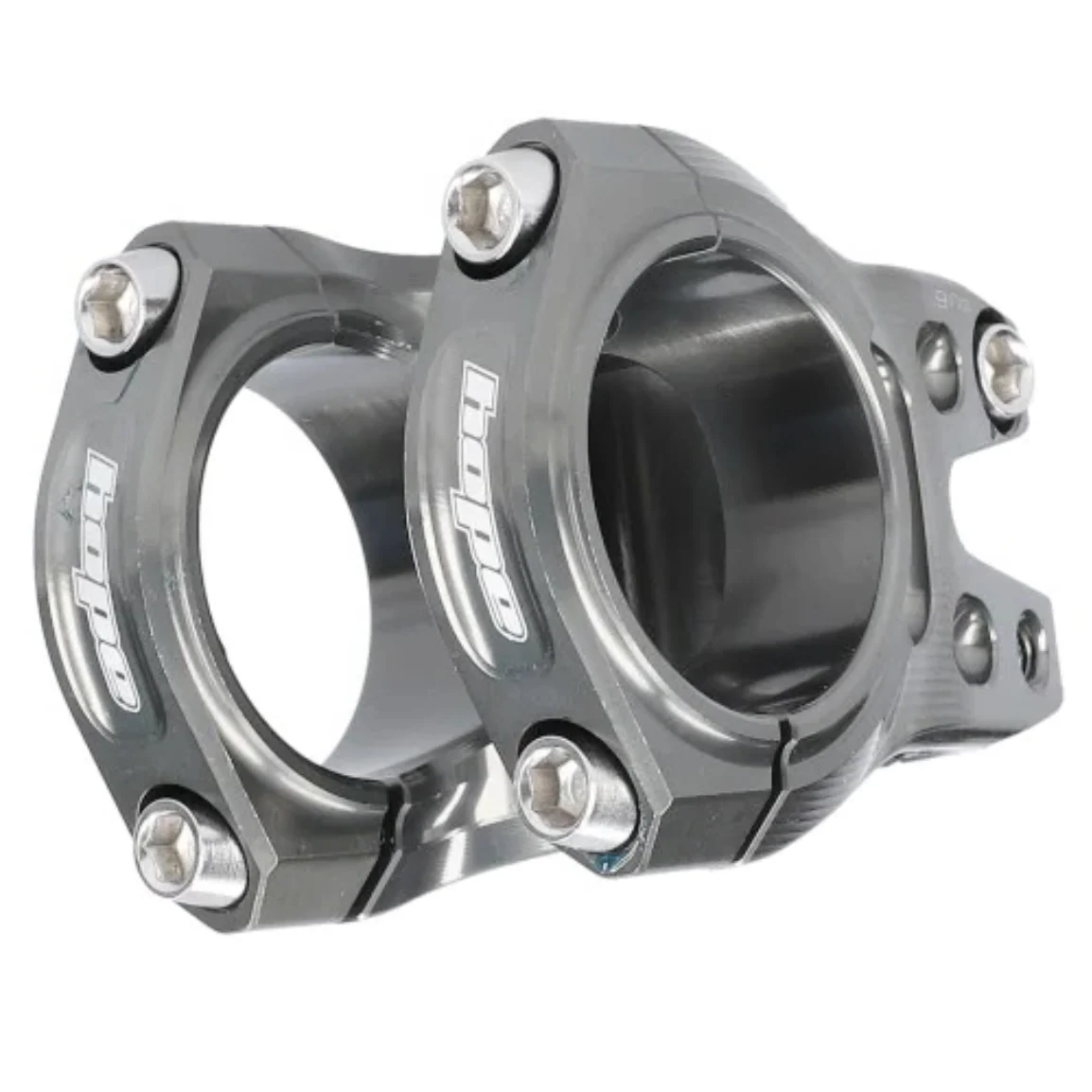 Hope Gravity Stem 35mm Reach - All Colours - 35mm Clamp - Image 10