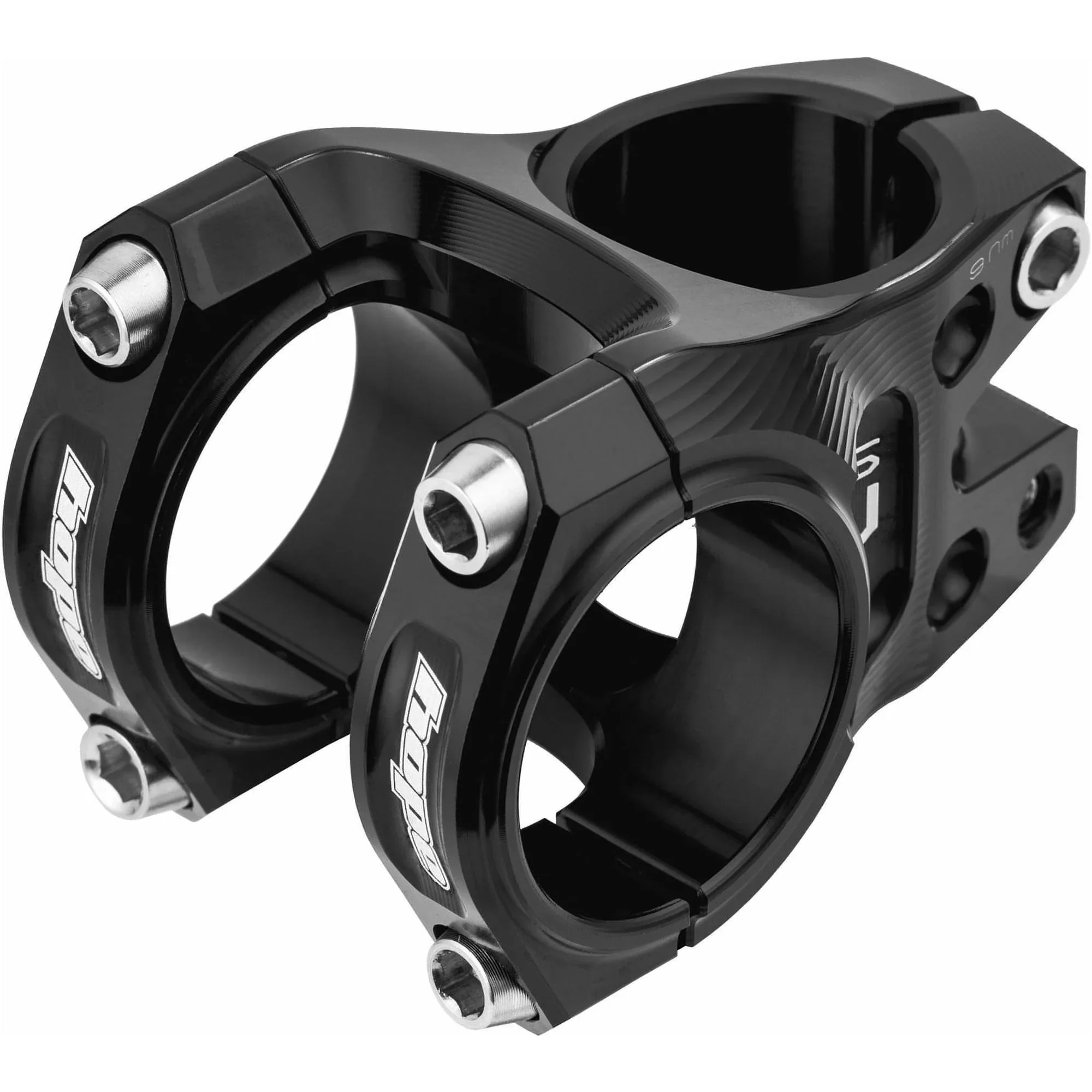 Hope Gravity Stem 35mm Reach - All Colours - 35mm Clamp - Image 2