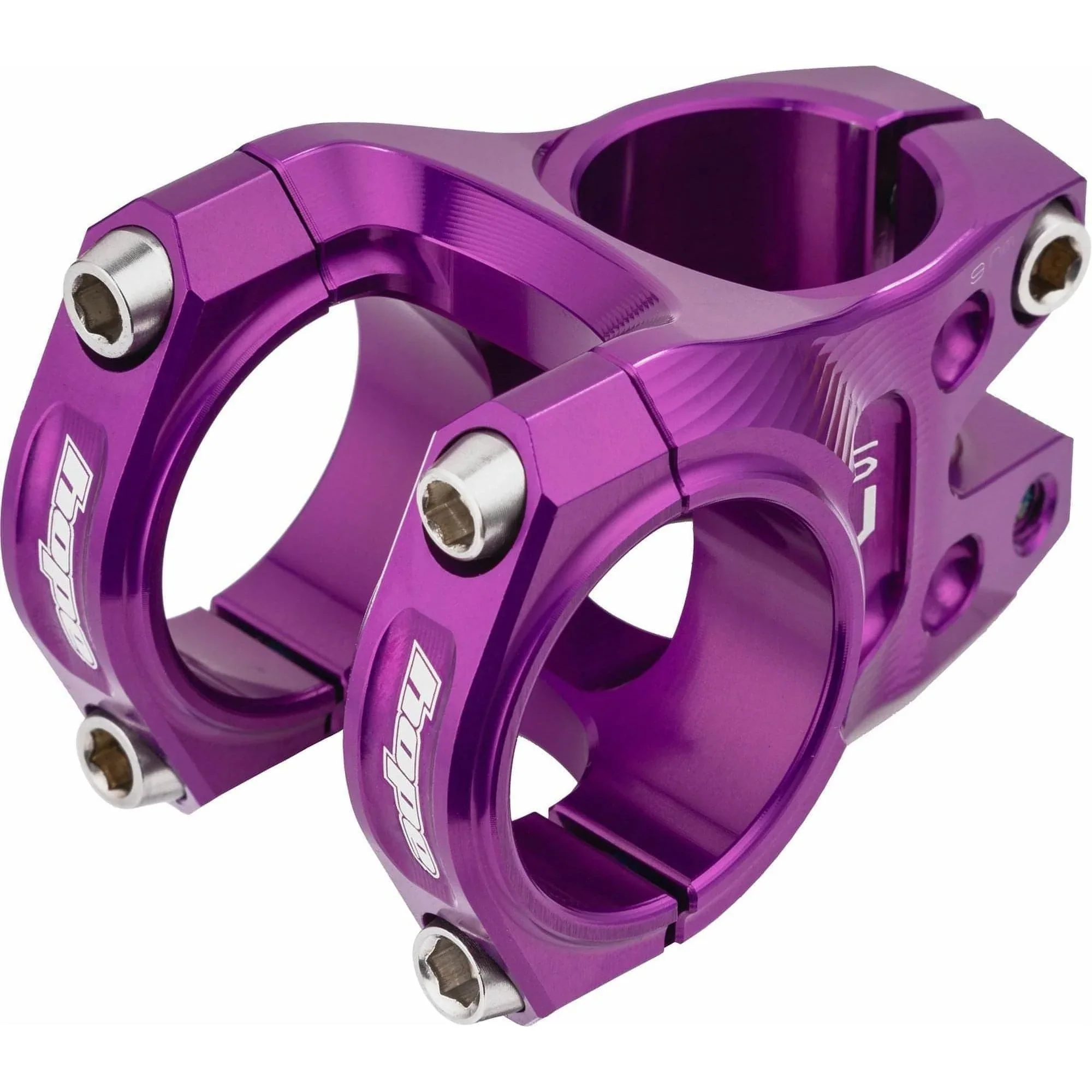 Hope Gravity Stem 35mm Reach - All Colours - 35mm Clamp - Image 3
