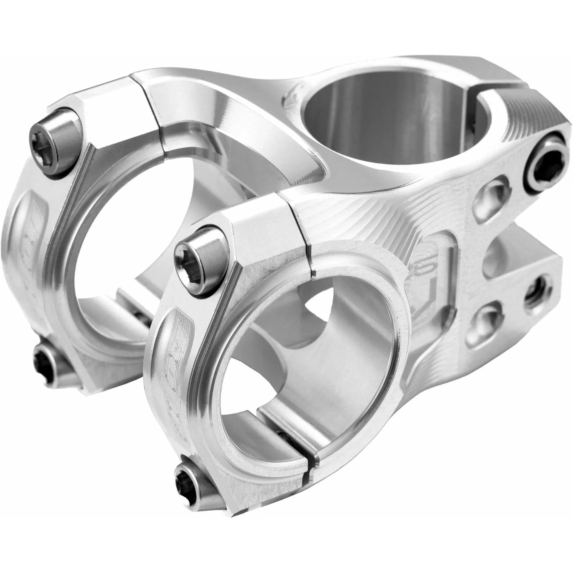 Hope Gravity Stem 35mm Reach - All Colours - 35mm Clamp - Image 4