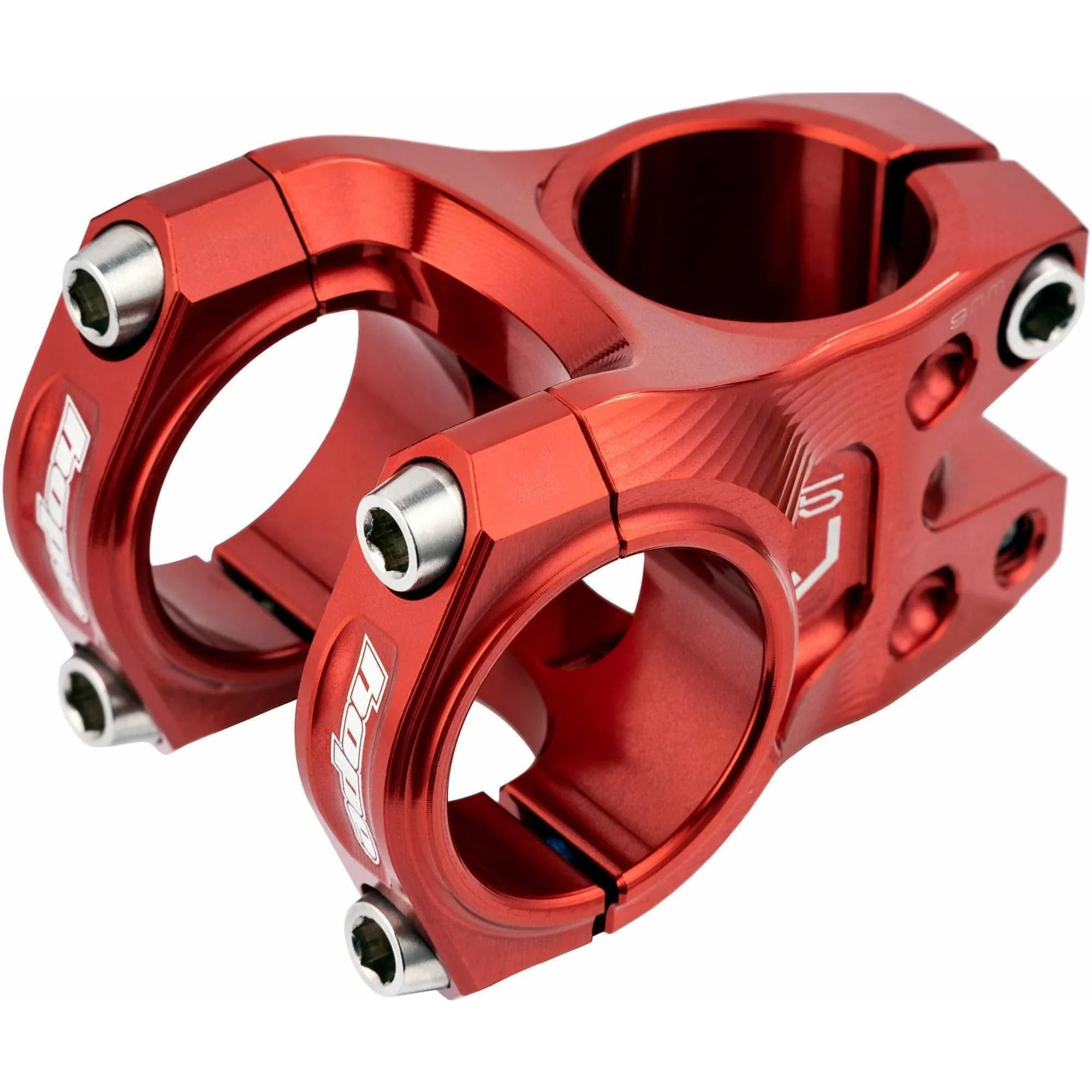 Hope Gravity Stem 35mm Reach - All Colours - 35mm Clamp - Image 7