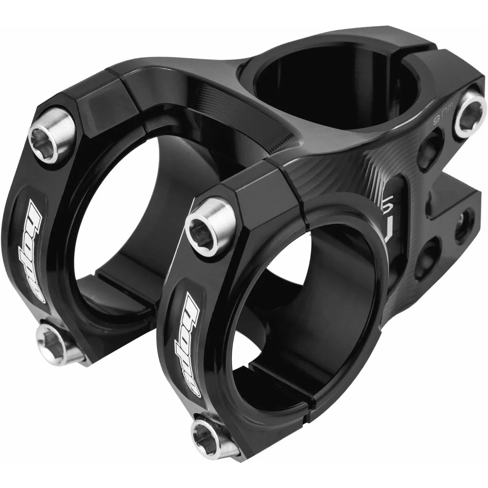 Hope Gravity Stem 35mm Reach - All Colours - 31.8mm Clamp - Image 2
