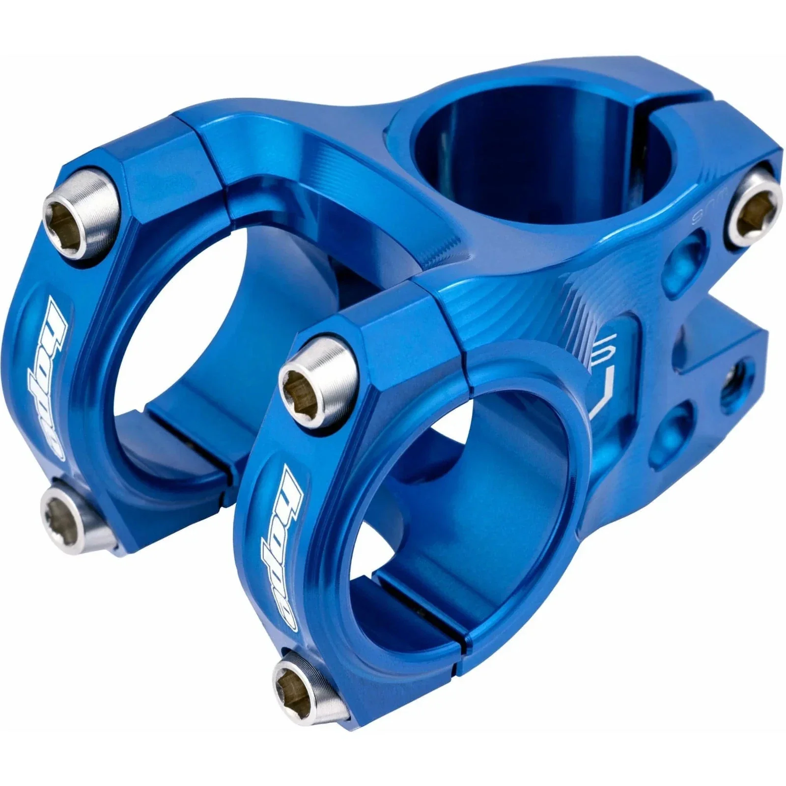 Hope Gravity Stem 35mm Reach - All Colours - 31.8mm Clamp - Image 3