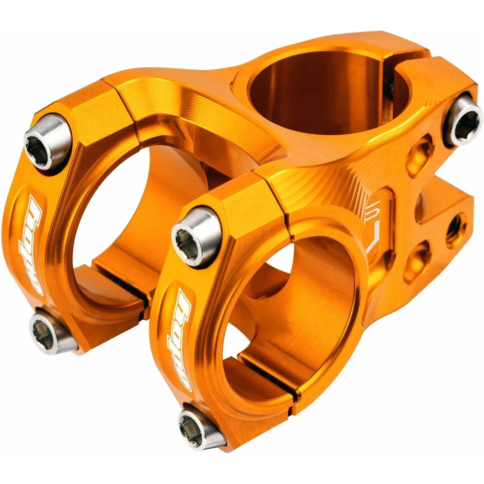 Hope Gravity Stem 35mm Reach - All Colours - 31.8mm Clamp - Image 5