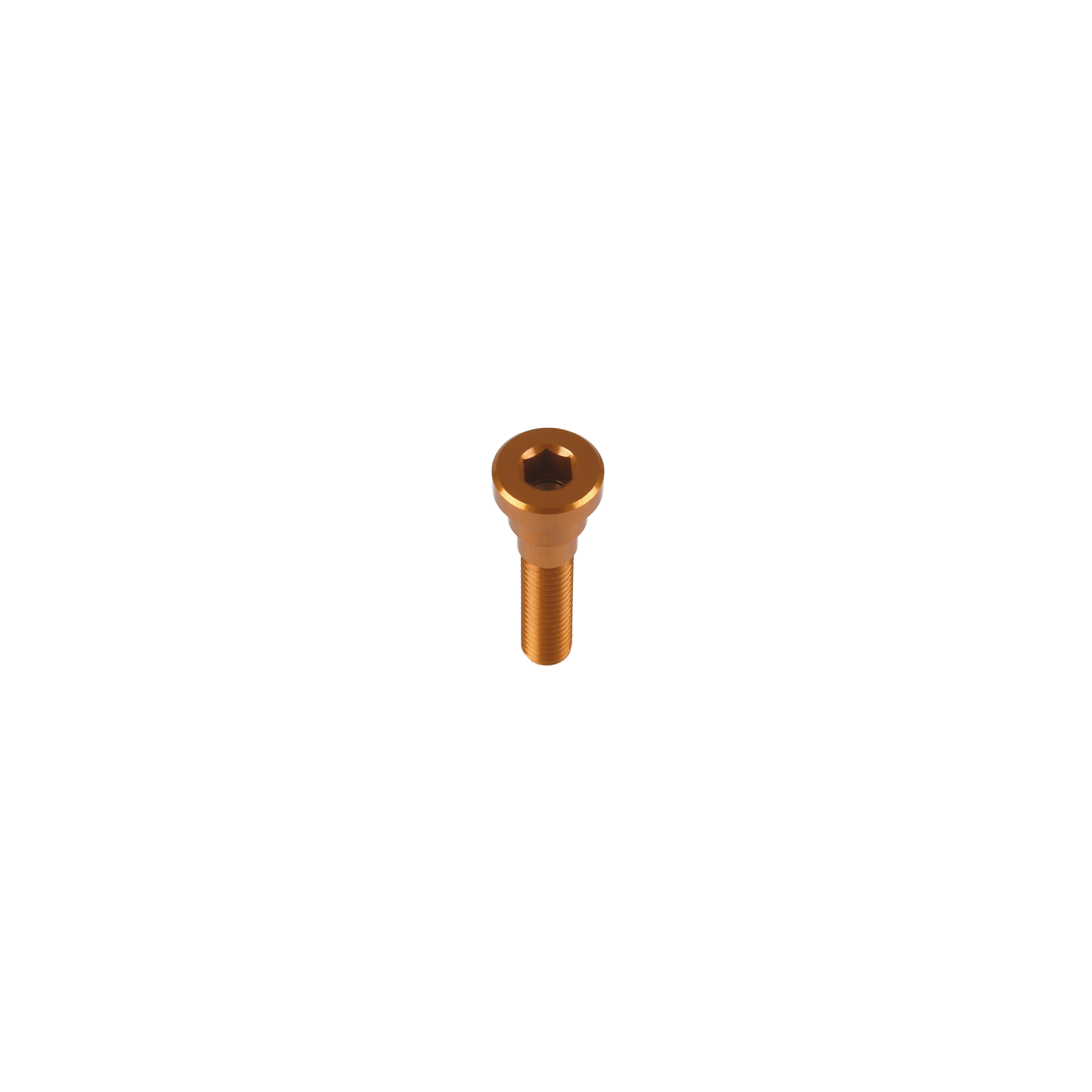 Hope Head Bolt And Top Cap Sets - Mix and Match - All Colours - Image 10