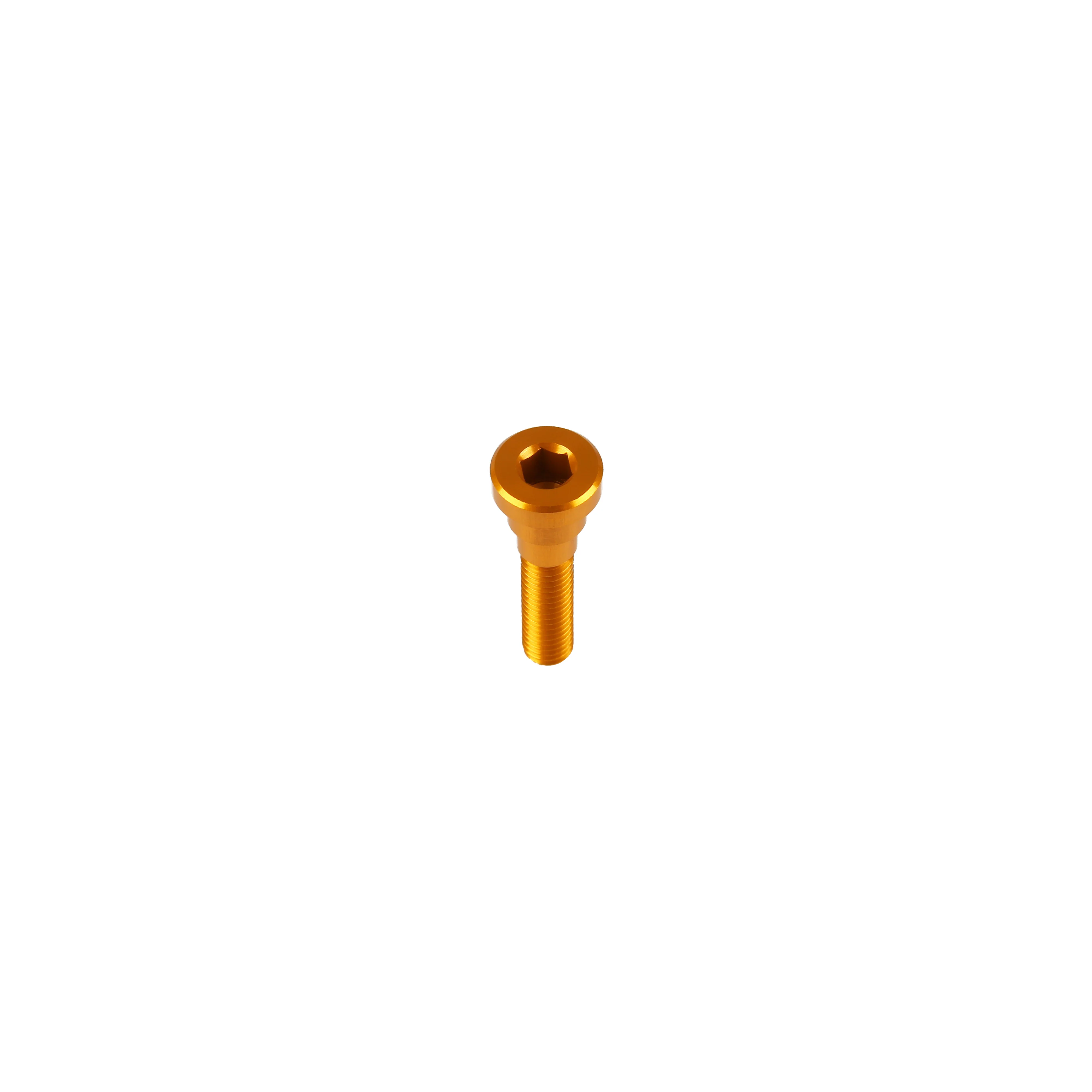 Hope Head Bolt And Top Cap Sets - Mix and Match - All Colours - Image 12