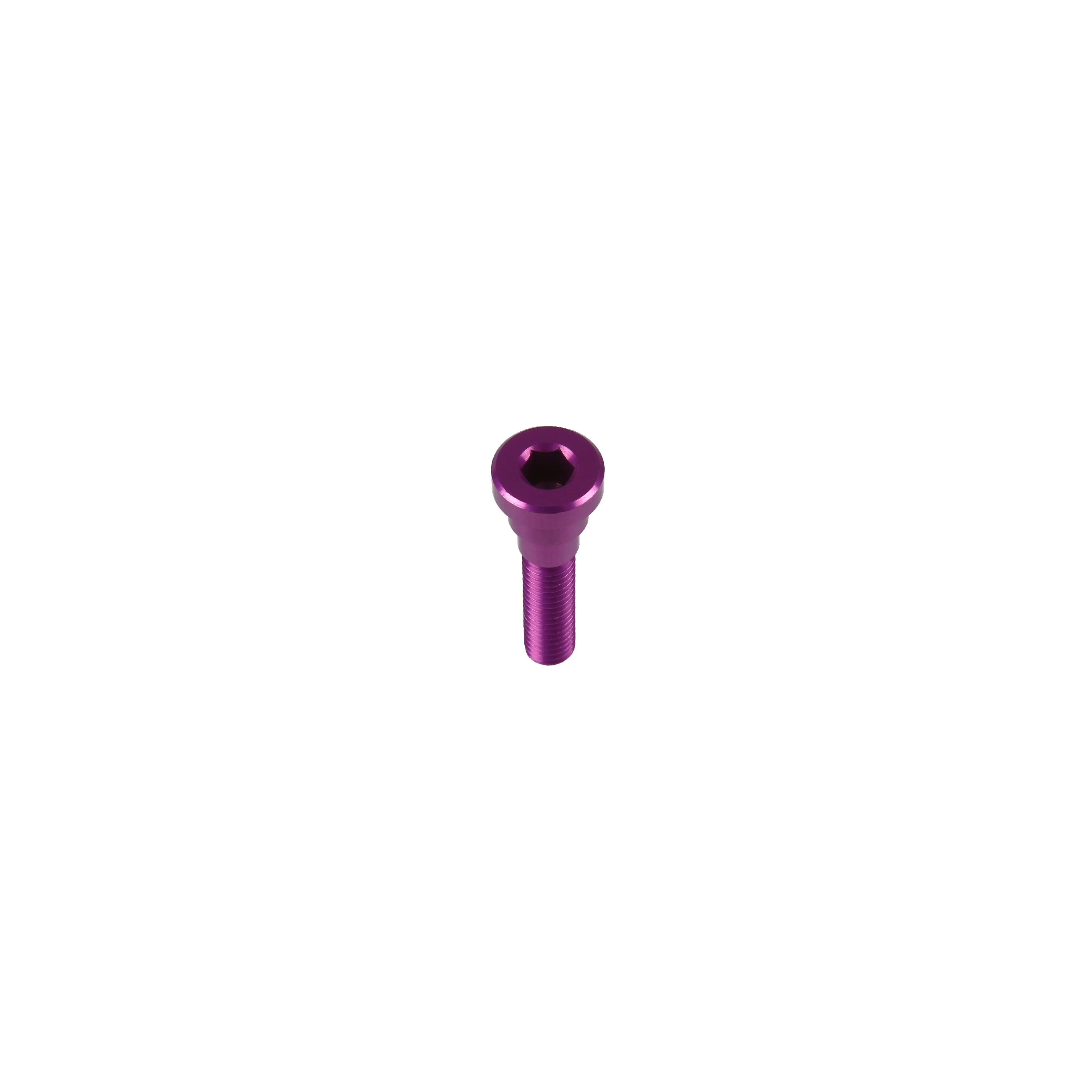Hope Head Bolt And Top Cap Sets - Mix and Match - All Colours - Image 14