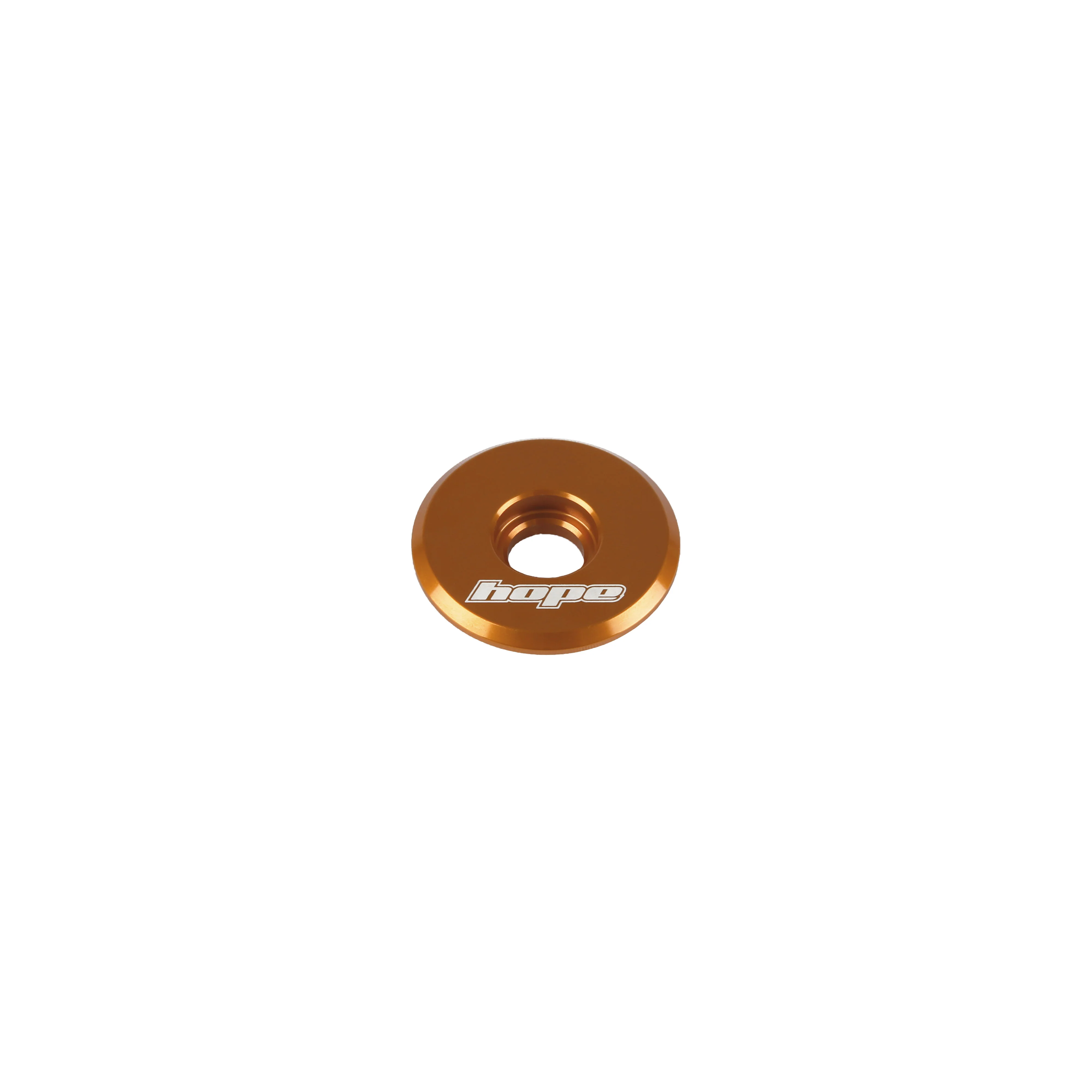 Hope Head Bolt And Top Cap Sets - Mix and Match - All Colours - Image 3