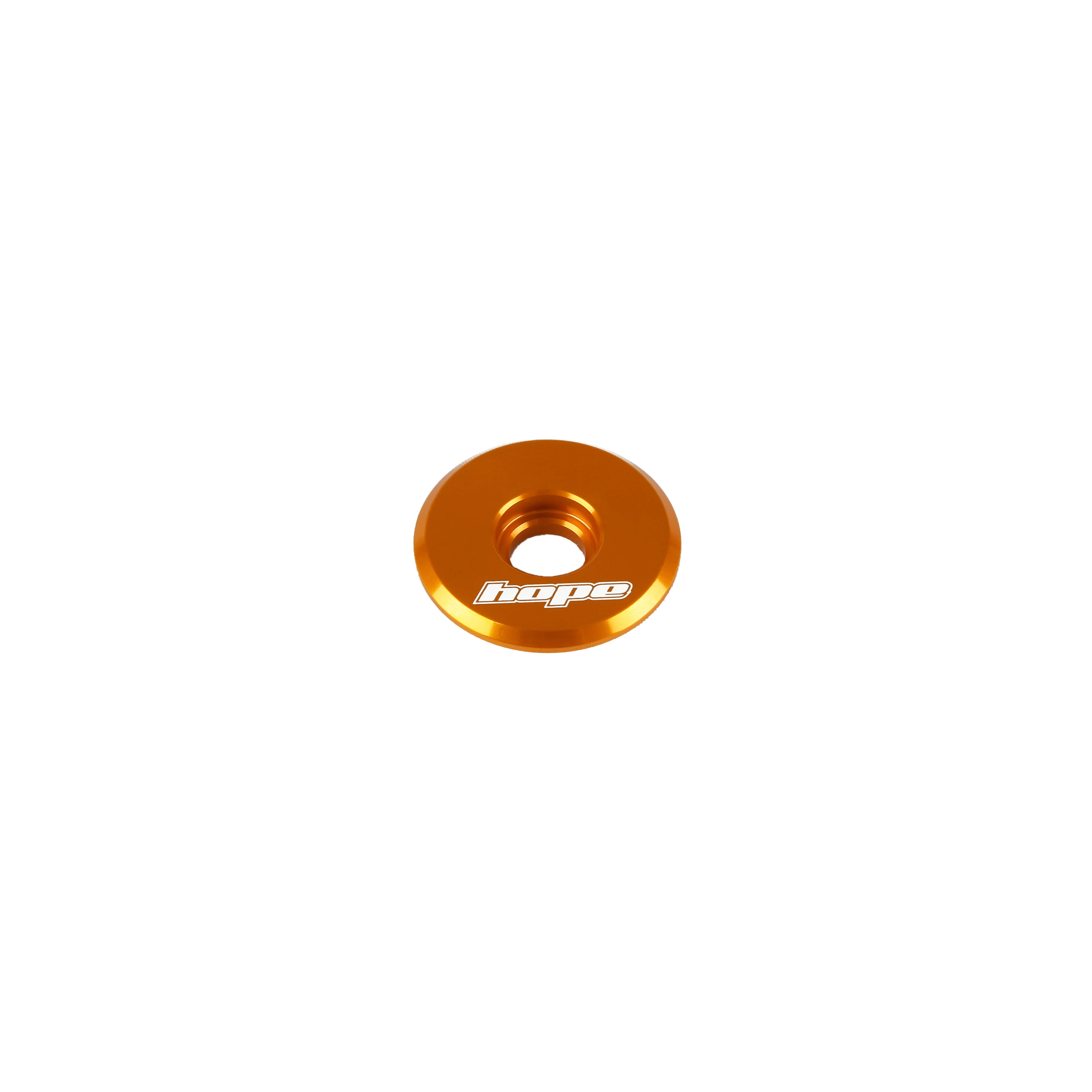 Hope Head Bolt And Top Cap Sets - Mix and Match - All Colours - Image 5