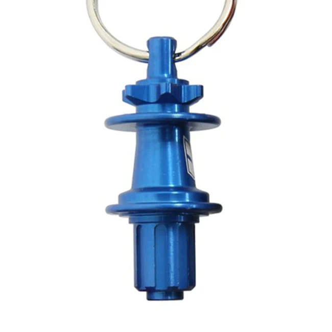 Hope Pro 5 Hub Keyring - All Colours! - Image 6