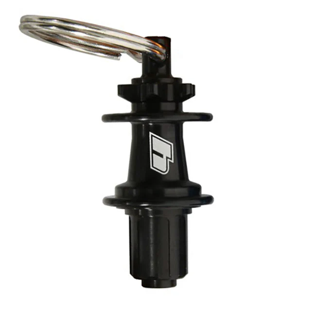 Hope Pro 5 Hub Keyring - All Colours! - Image 7