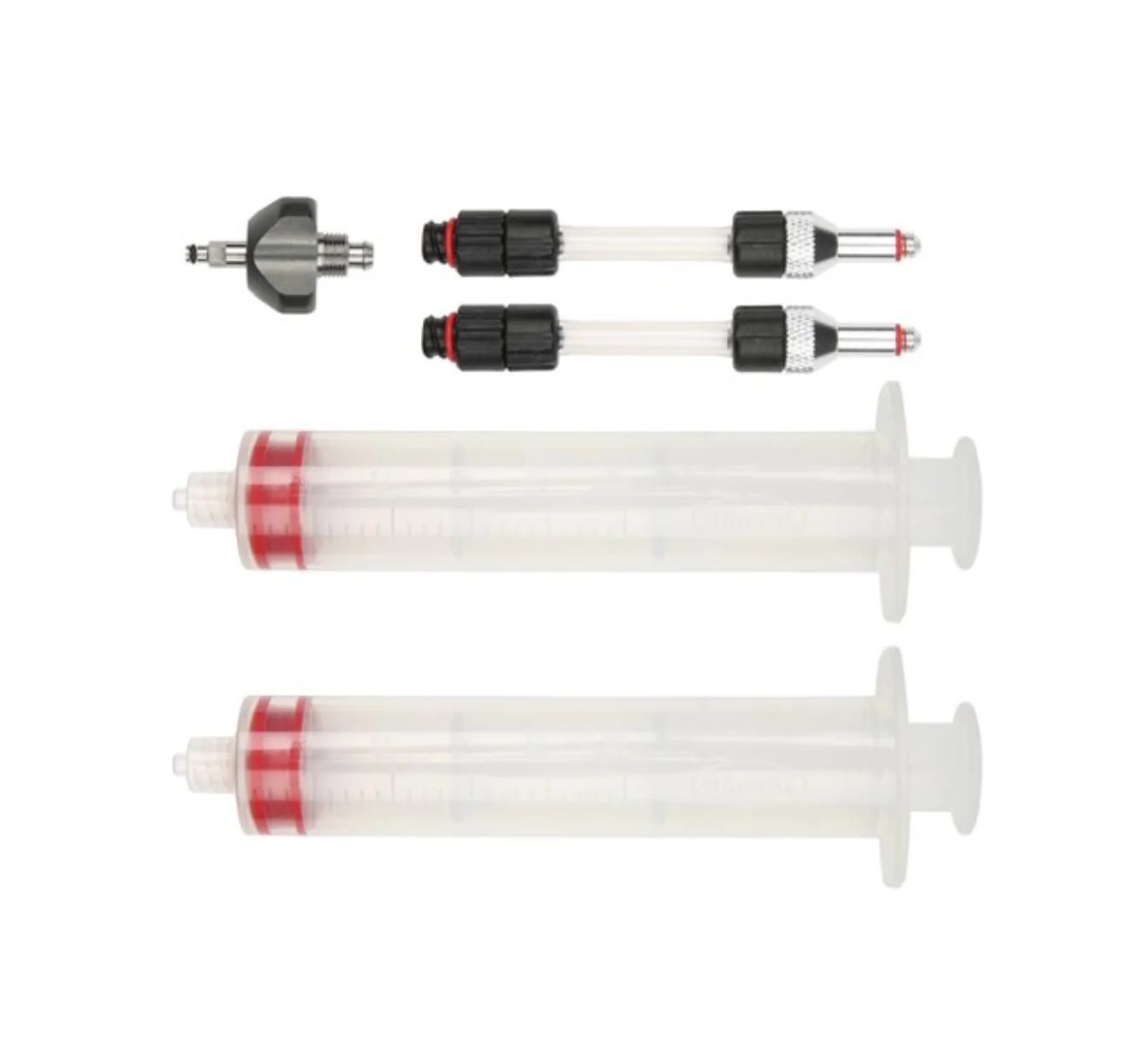 Hope RX2 Bleed Kit For DOT or Mineral Fluid