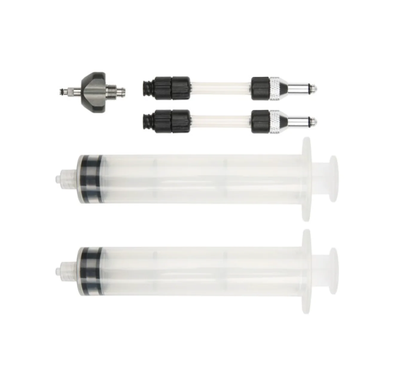 Hope RX2 Bleed Kit For DOT or Mineral Fluid - Image 2
