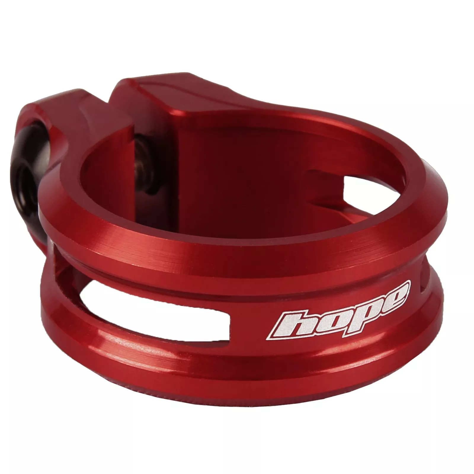 Hope Seat Post Clamp ST (Bolted) - CNC T6 Alloy - Latest Design Dropper Compatible - Image 7