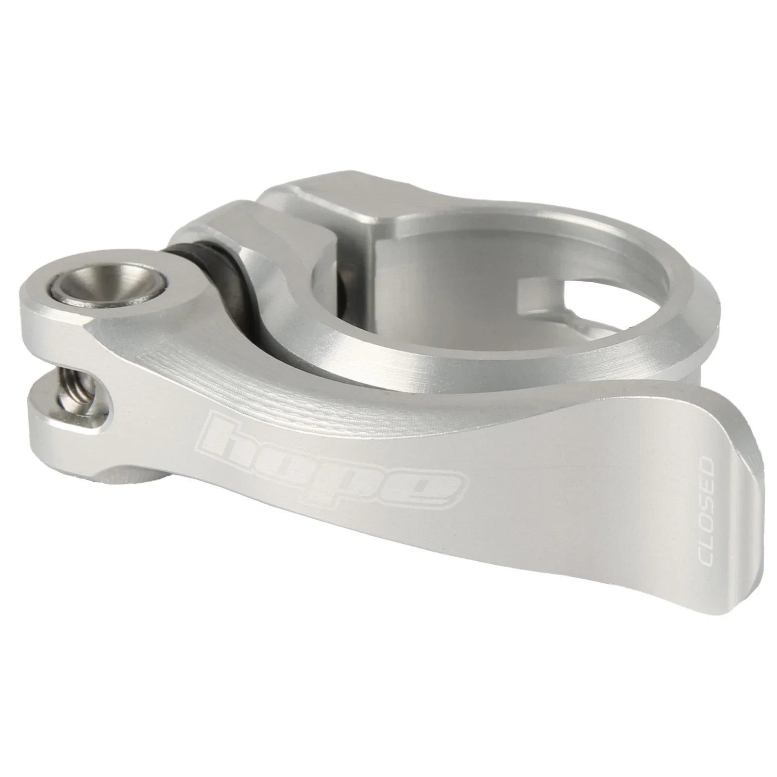 Hope Seat Post Clamp ST - Quick Release - Latest Design - Dropper Compatible - Image 5