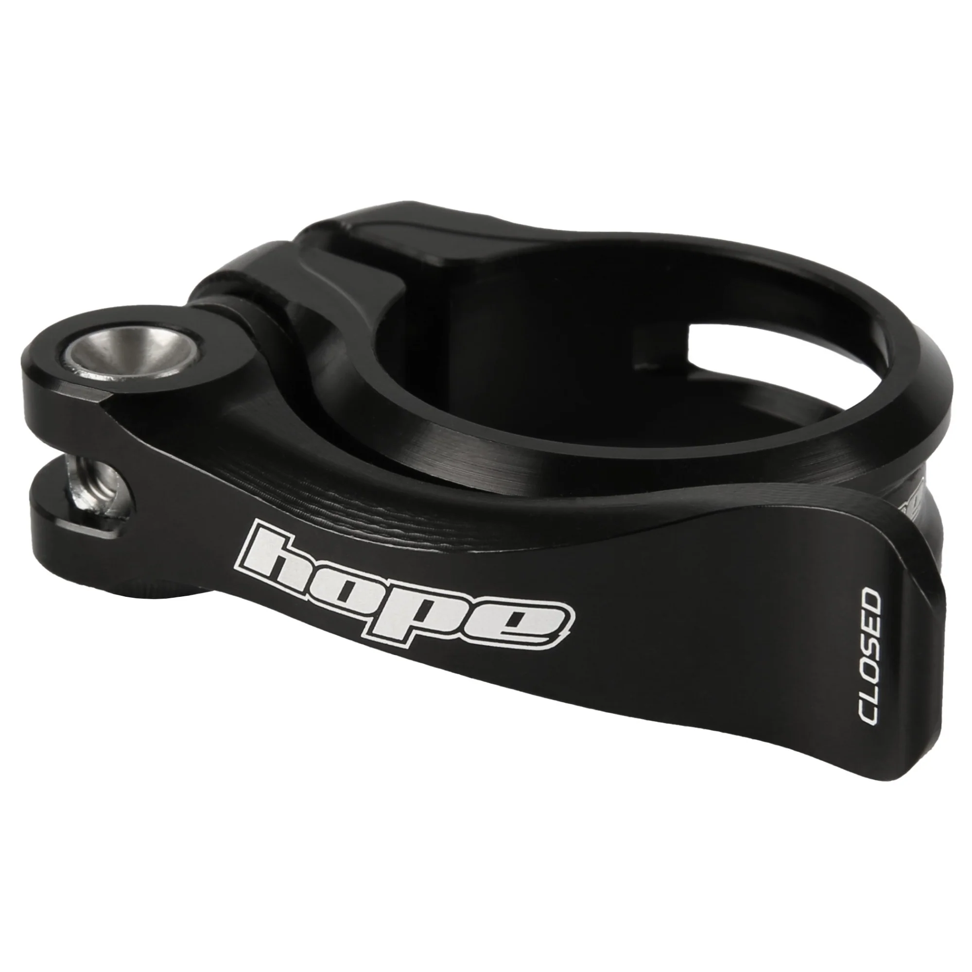 Hope Seat Post Clamp ST - Quick Release - Latest Design - Dropper Compatible - Image 9
