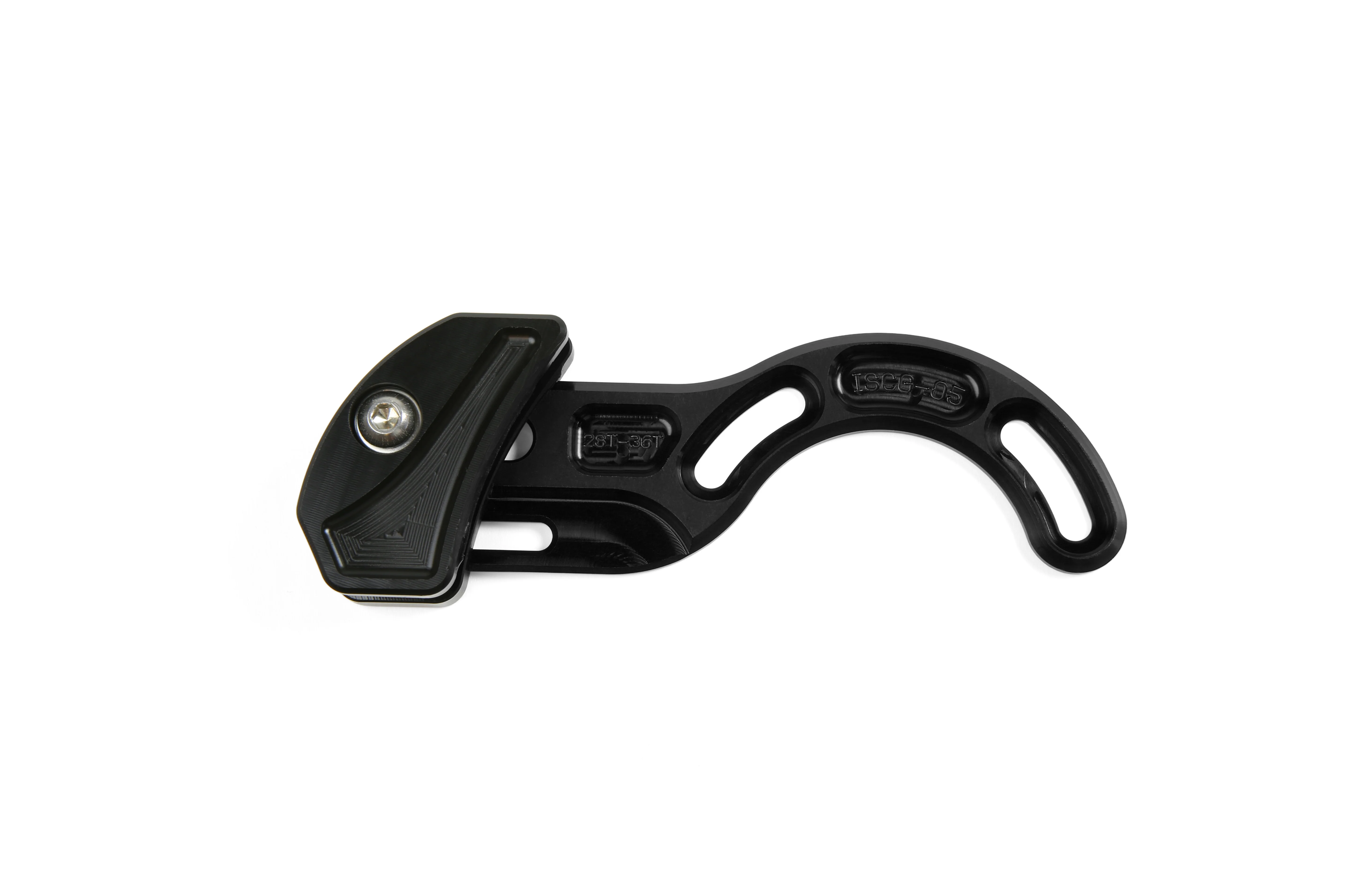 Hope Slick Guide Shorty (SGS) - For 28-36T Chainrings. CNC Machined. All Colours. - Image 8