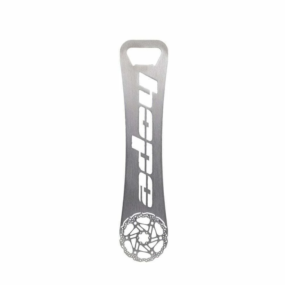 Hope Stainless Steel Bottle Opener - Image 2