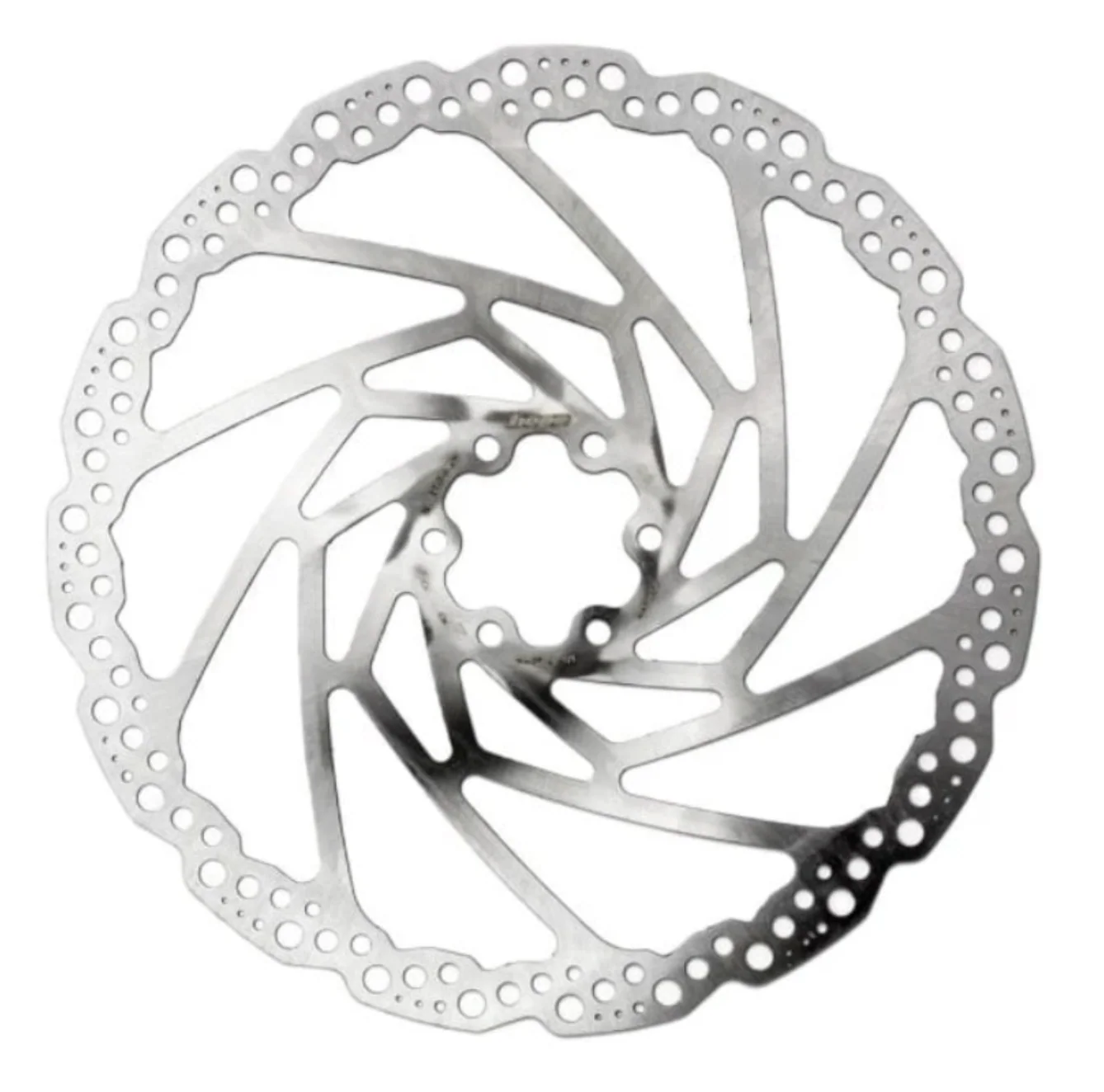 Hope Standard Fixed Disc Rotor 6 Bolt. 120 140 160 180 183 185 200 203 205 220 225mm.