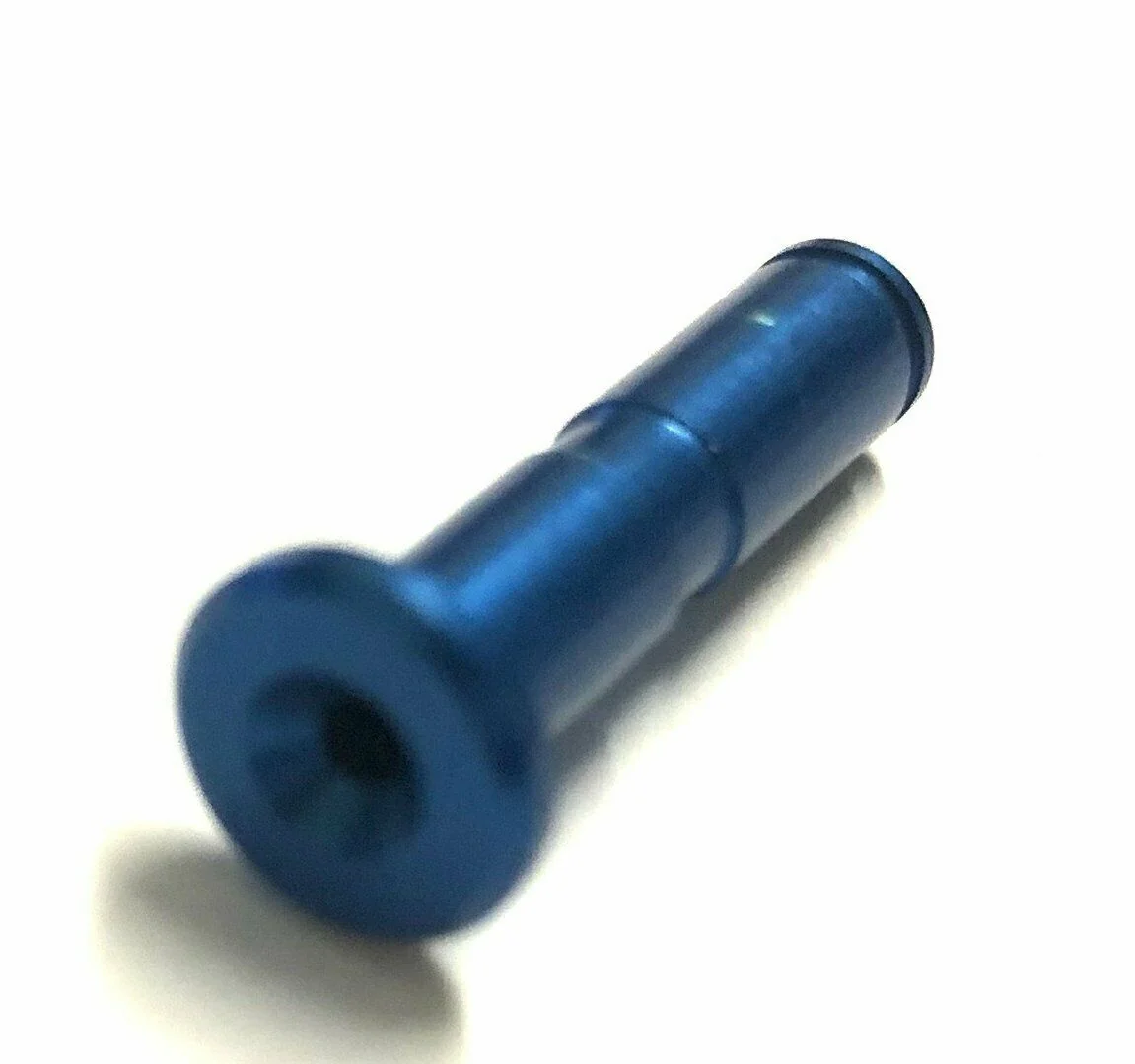 Hope Tech 3 Lever Pivot - All Colours - Image 4