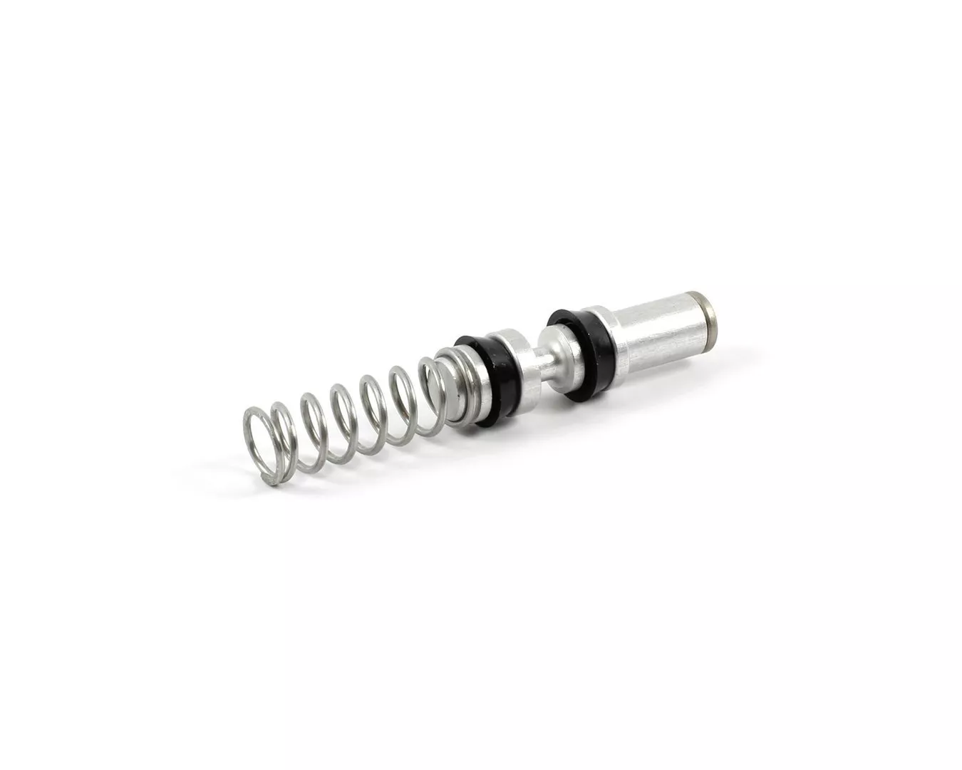 Hope Tech 3 Master Cylinder Piston Complete - Silver. HBSP317C