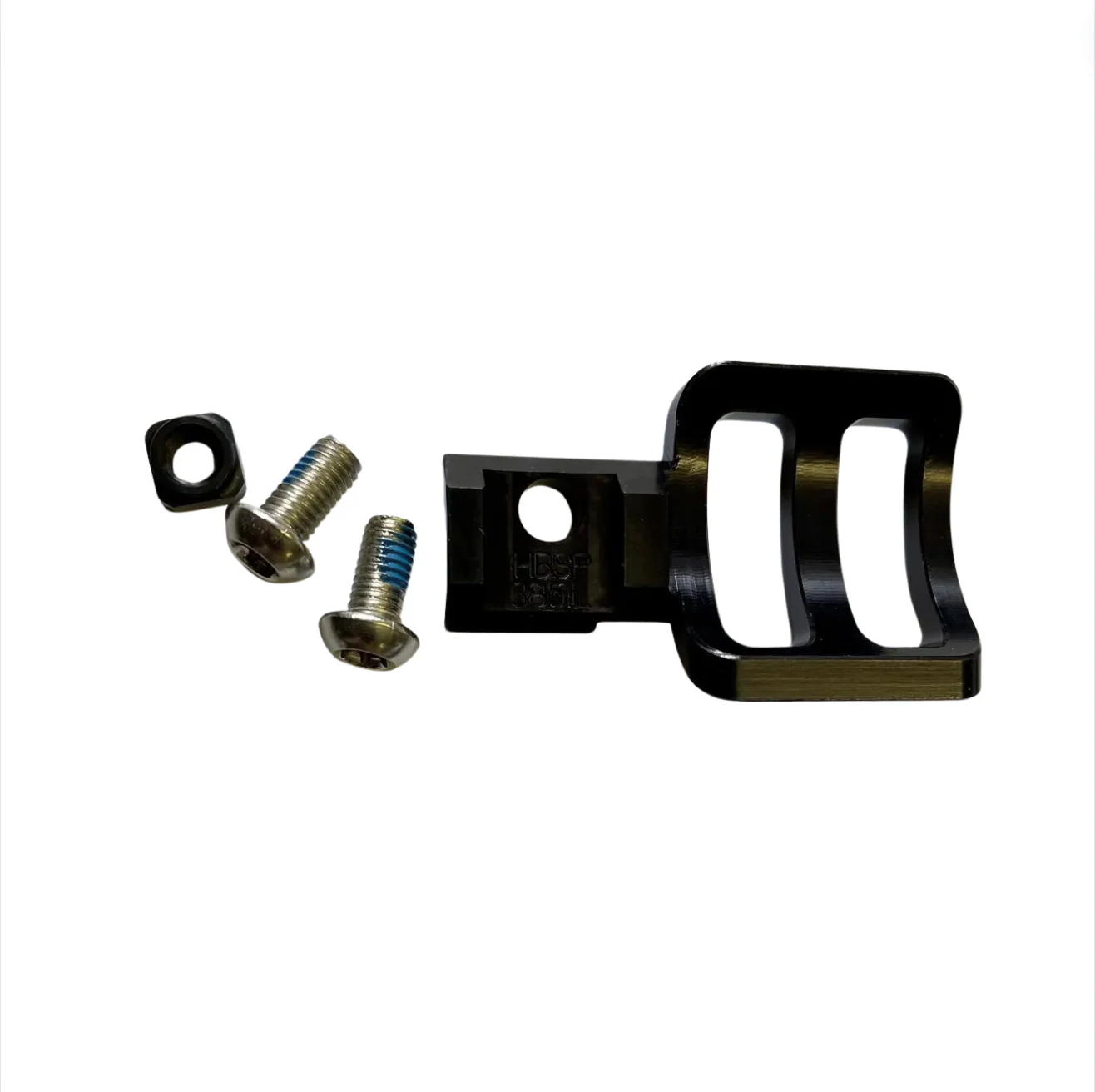 Hope Tech 3 Shimano I-Spec II and I-Spec EV Shifter Mount - Image 2