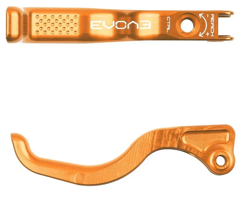 Hope Tech 4 EVO Brake Lever Blade HBSP476 - CONTROL - All Colours! - Image 3