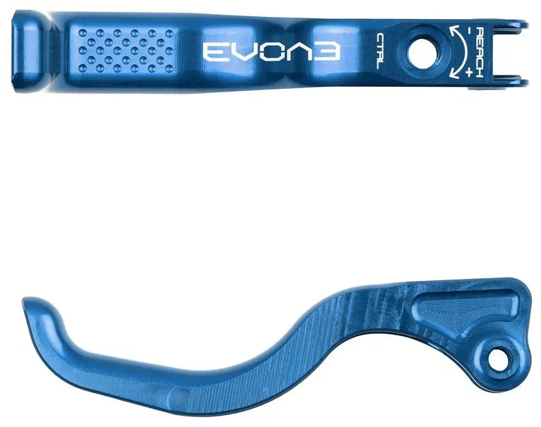 Hope Tech 4 EVO Brake Lever Blade HBSP476 - CONTROL - All Colours! - Image 4