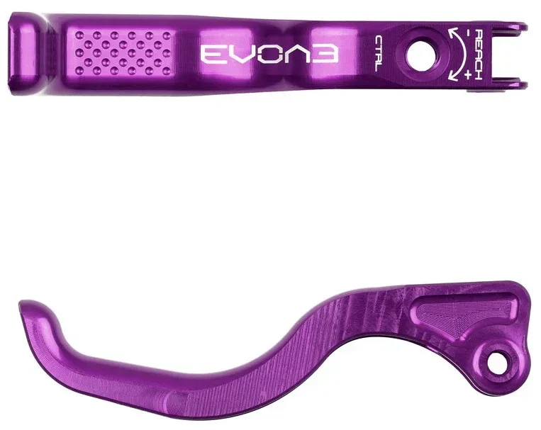 Hope Tech 4 EVO Brake Lever Blade HBSP476 - CONTROL - All Colours! - Image 6