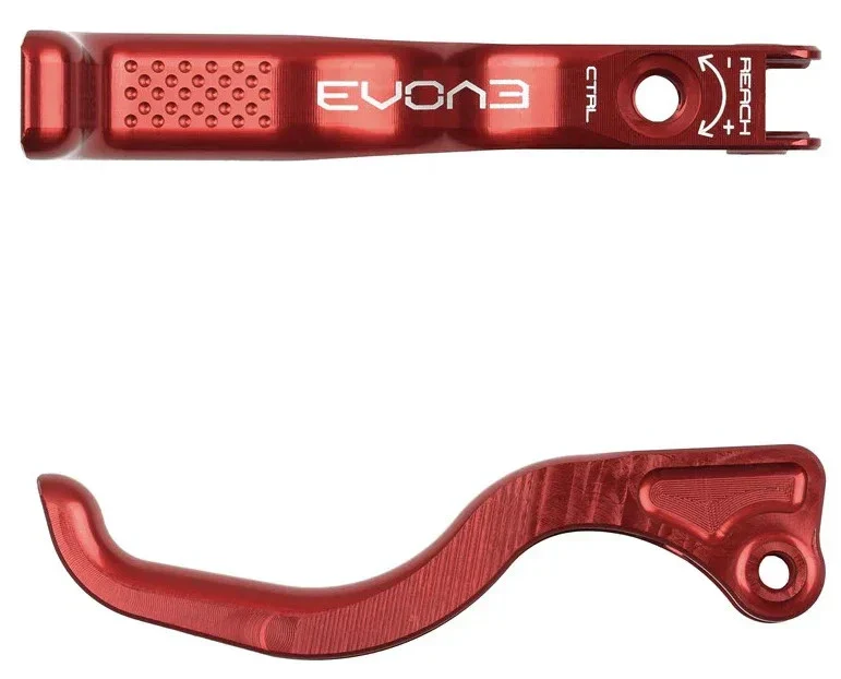 Hope Tech 4 EVO Brake Lever Blade HBSP476 - CONTROL - All Colours! - Image 7