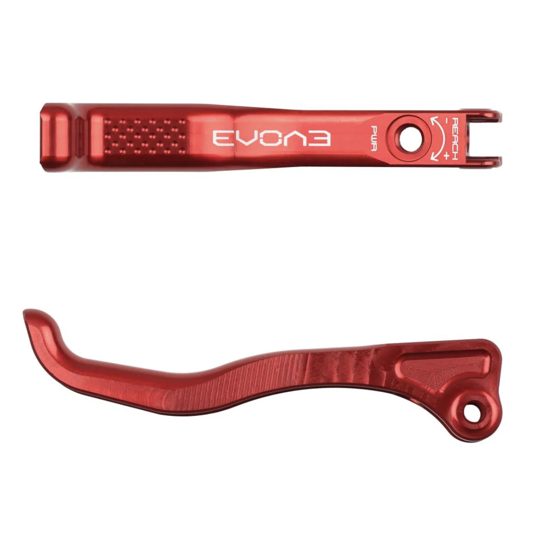 Hope Tech 4 EVO Brake Lever Blade HBSP477 - POWER- All Colours! - Image 3
