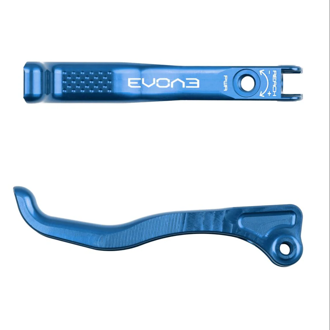 Hope Tech 4 EVO Brake Lever Blade HBSP477 - POWER- All Colours! - Image 8