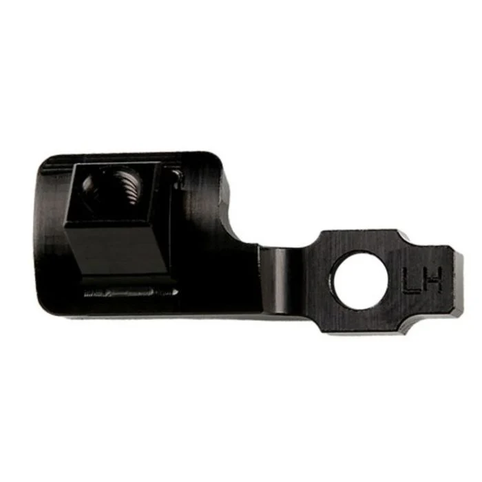 Hope Tech 4 Shimano Shifter EV Mount - Shimano I-Spec EV. Black. - Image 5