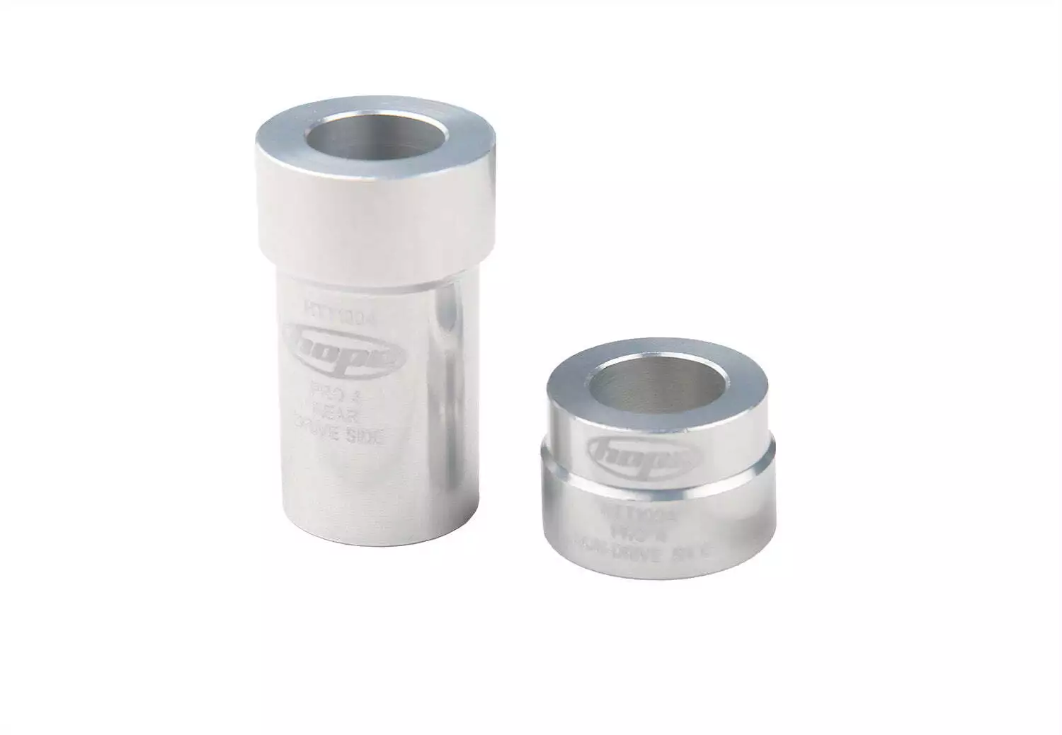 Hope Tool Pro 4 / Pro 2 EVO Rear Hub Bearing Support Bush (Pair) - HTT1004