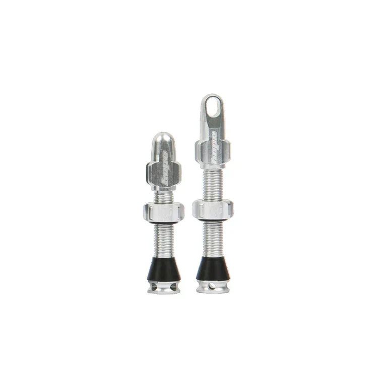 Hope Tubeless Valves: 40mm/ 60mm (Pair) - Various Colours E-BIKE - Image 7
