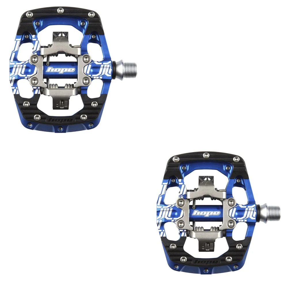 Hope Union Gravity GC Pedals - Performance Bike Pedal - All Colours - Image 6