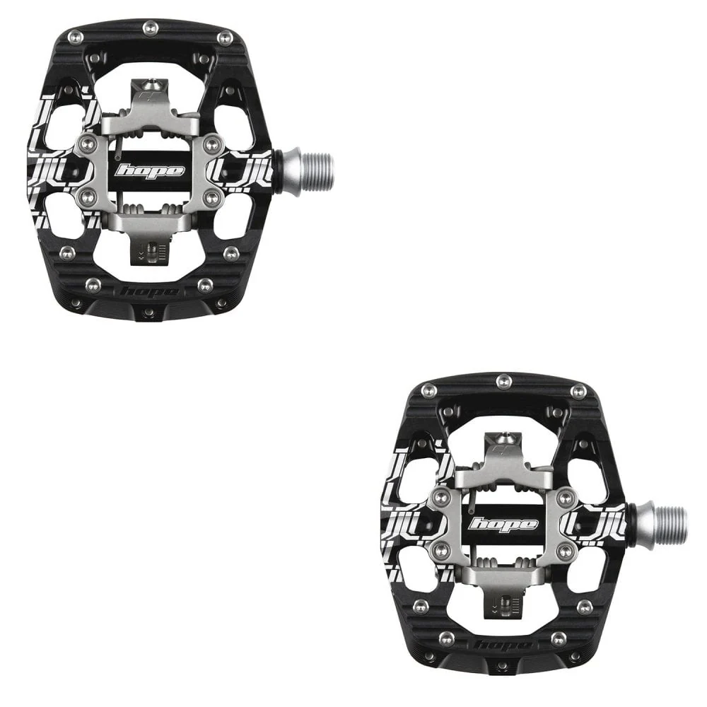 Hope Union Gravity GC Pedals - Performance Bike Pedal - All Colours - Image 7
