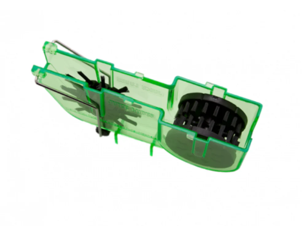 Juice Lubes, Dirty Little Scrubber No Nonsense No-Hands Chain Cleaner - Image 4