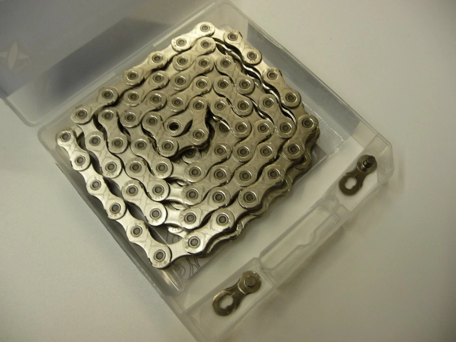 KMC X12 Chain - 126 Link - 12 Speed - MTB Road DH Enduro Mountain Bike - Image 15