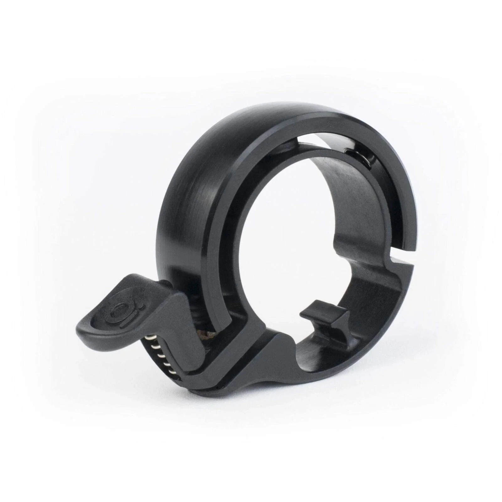 Knog Oi Classic Bell - Black / Copper / Silver / Bronze - Large. - Image 3